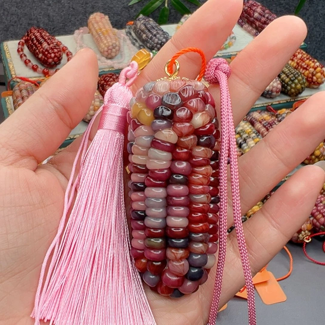 风车木（黑檀木）26