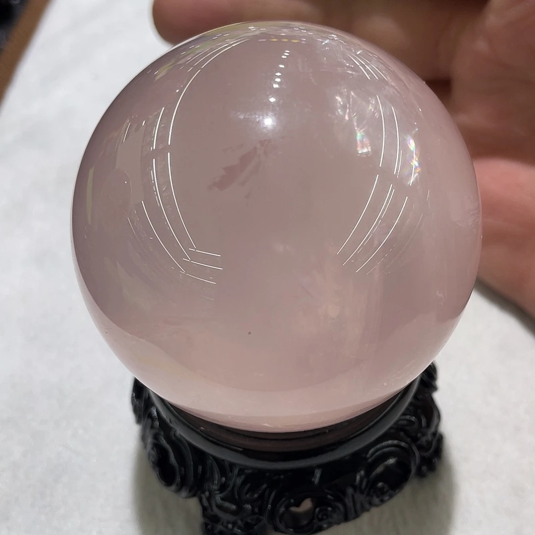 水晶水晶摆件未镶嵌