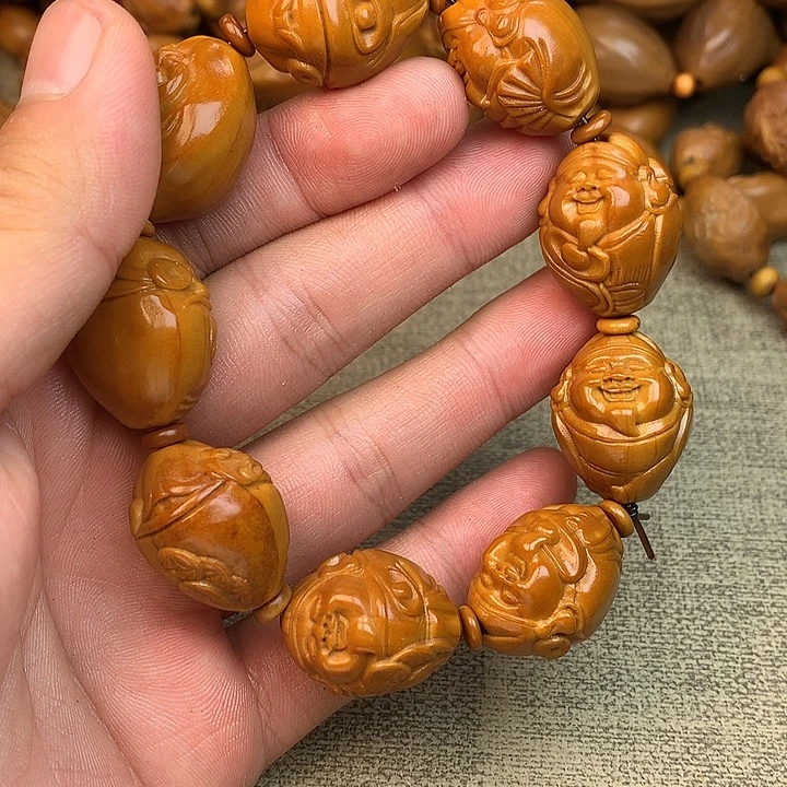 手串/手链橄榄核精品橄榄核手串