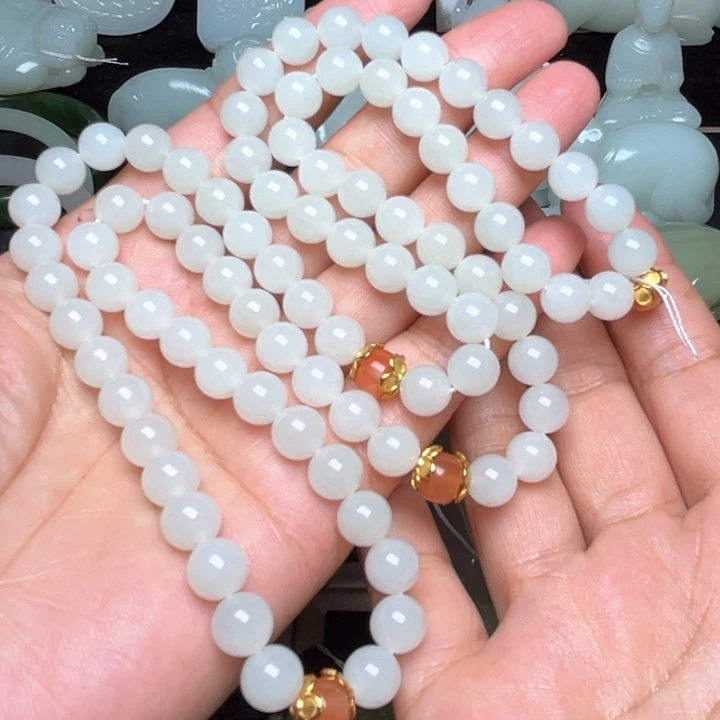 吊坠(不含链)未镶嵌和田玉