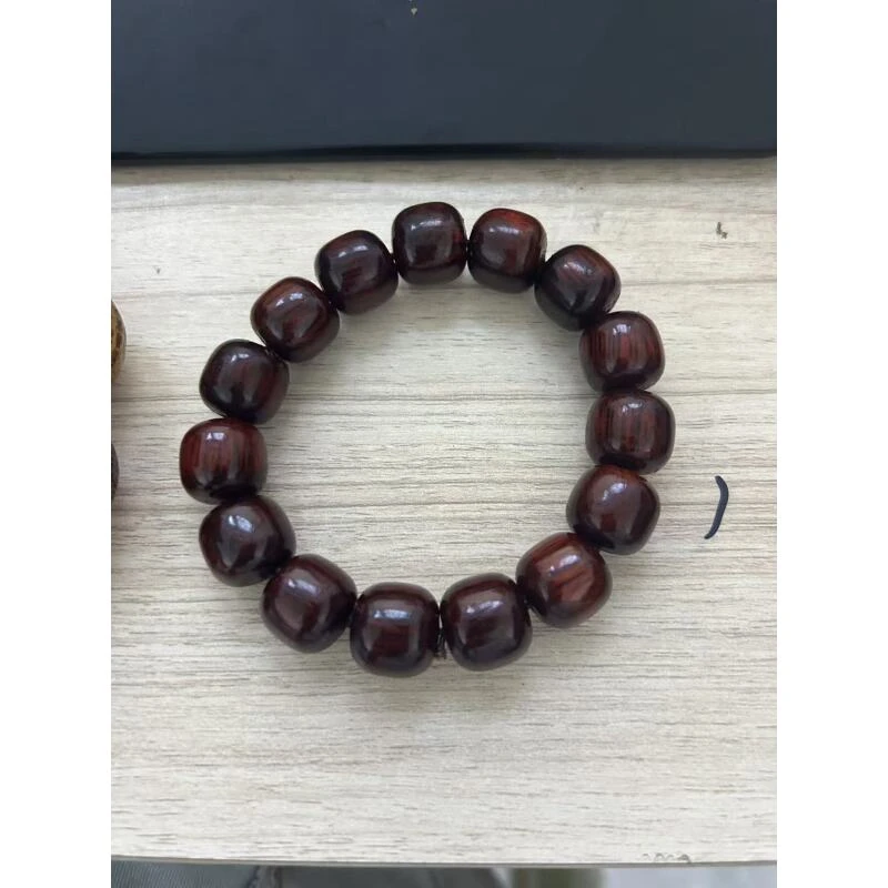 增香沉香木沉香木作手串高端收藏138