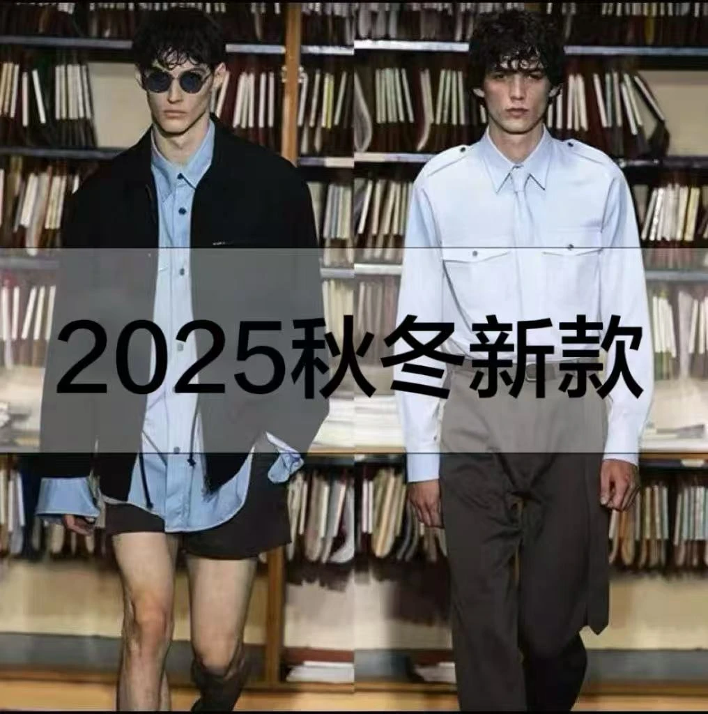 【菲董联名】限定配色60s匹马棉连帽外套男女同款 阳阳 XU-331