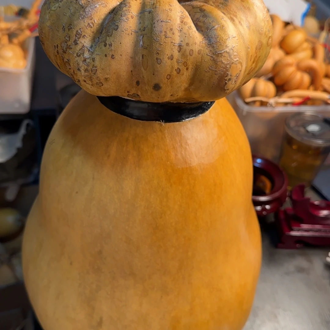 路***涯葫芦葫芦山是个神奇之山呀