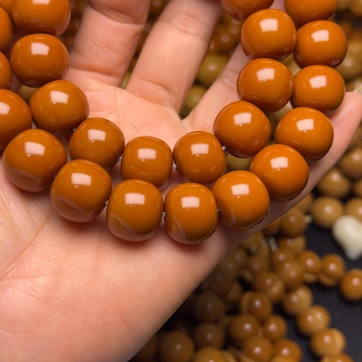 吊坠橄榄核沉*聚宝盆