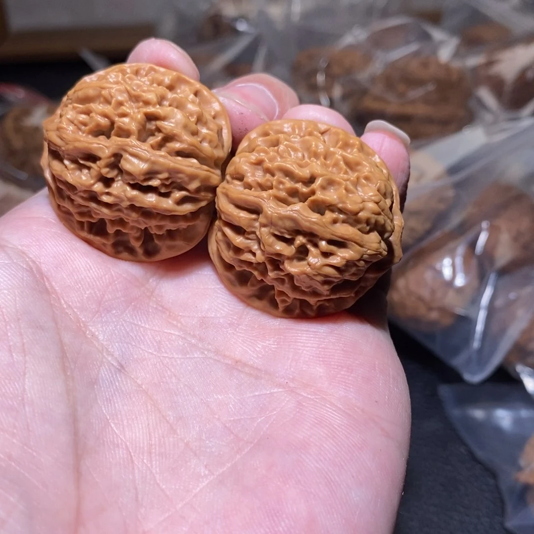 核桃手串/手链A**椲文玩核桃