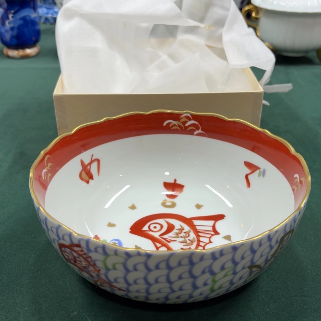 云翼堂瓷器真好看呀