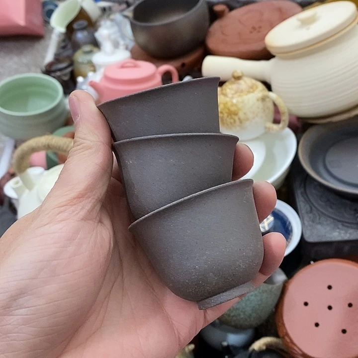 陶瓷艺术品及陶瓷制品