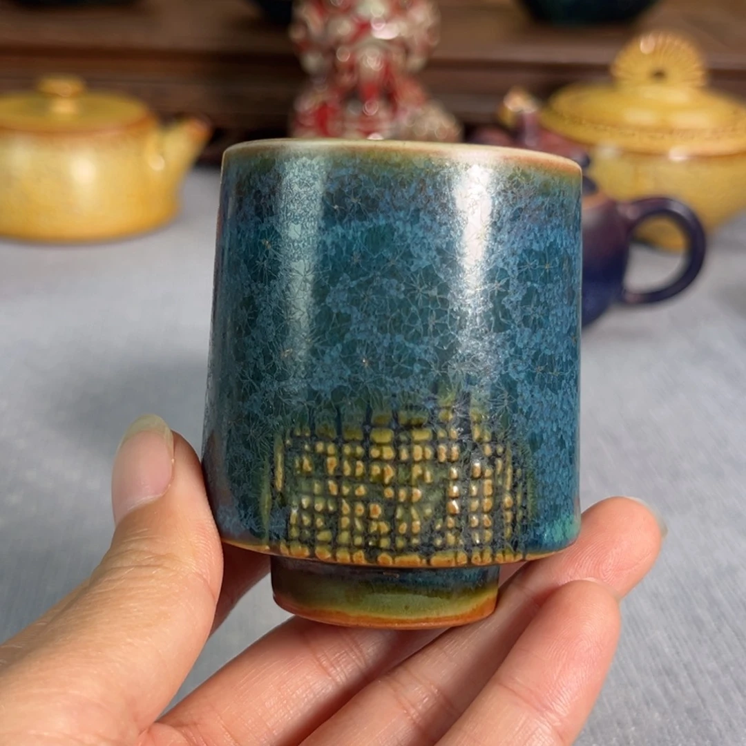 【闪购商品】钧瓷09845222