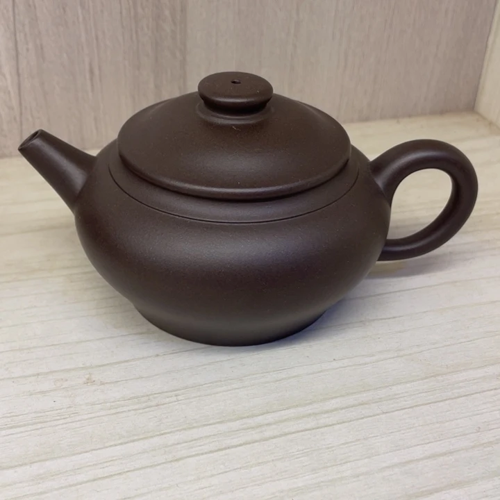 茶壶紫砂紫砂壶宜兴