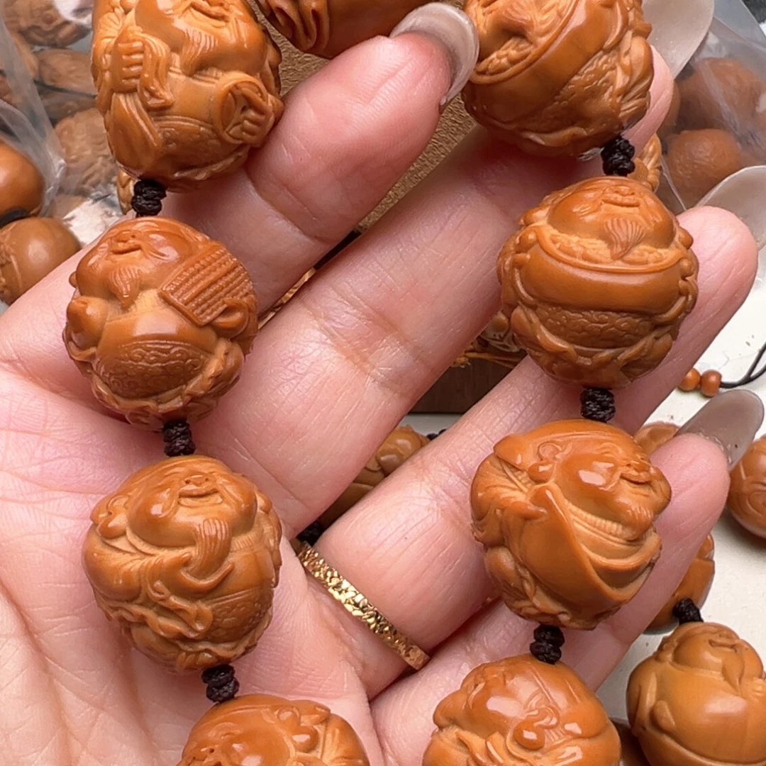 手串/手链橄榄核橄榄核