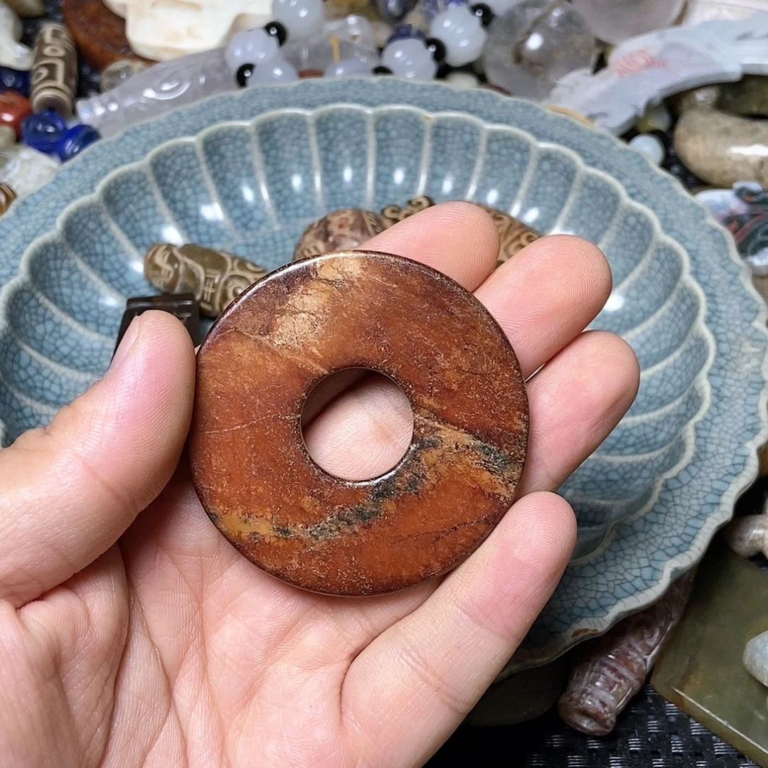 摆件直播瓷器链接171