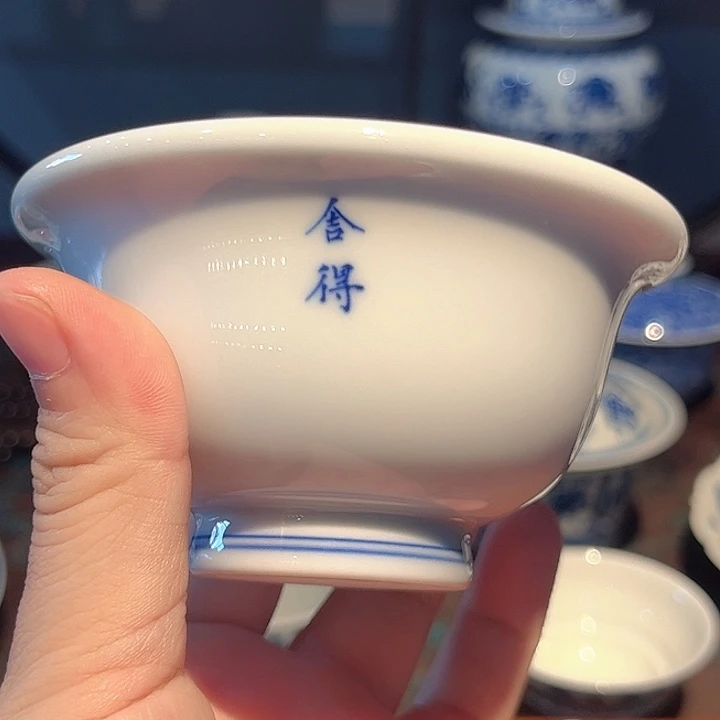 镹曰陶手工制作工艺制作