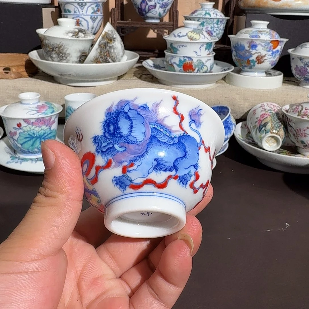 景德镇茶文化88888