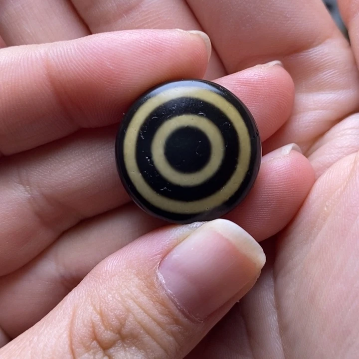 玛瑙/玉髓未镶嵌项链板*