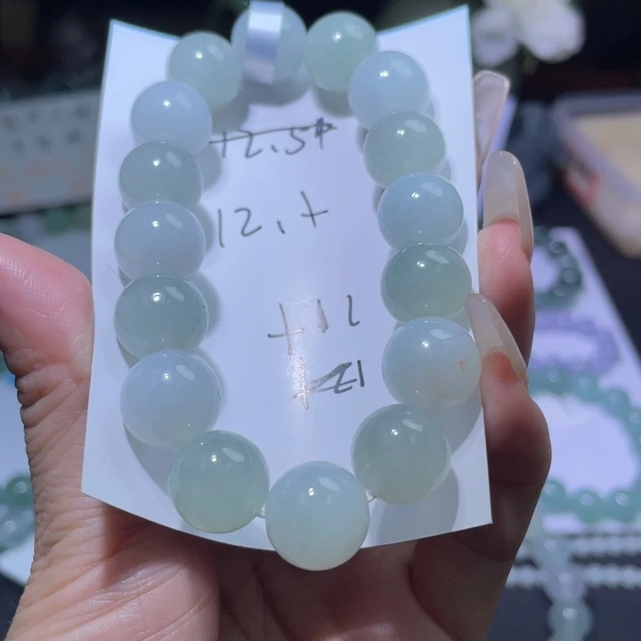 未镶嵌定制翡翠天然翡翠