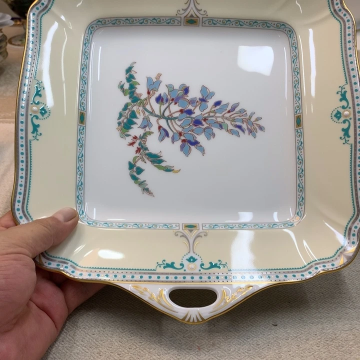 紫砂金瓷阁精品瓷器店