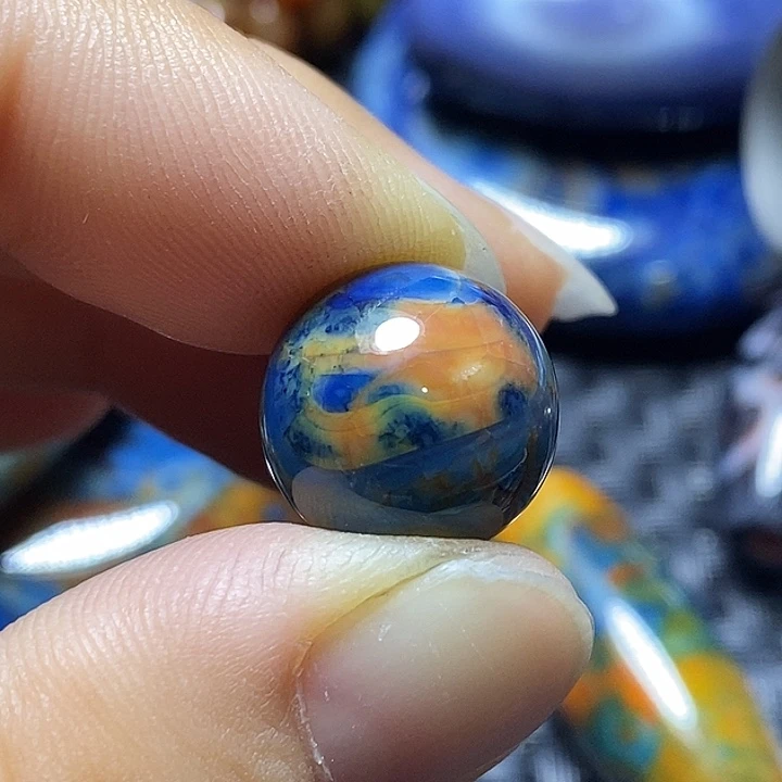 一***前未镶嵌颈饰玛瑙/玉髓