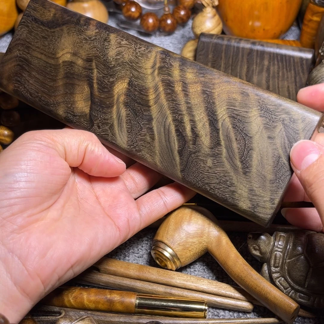 金丝楠阴沉木金砖