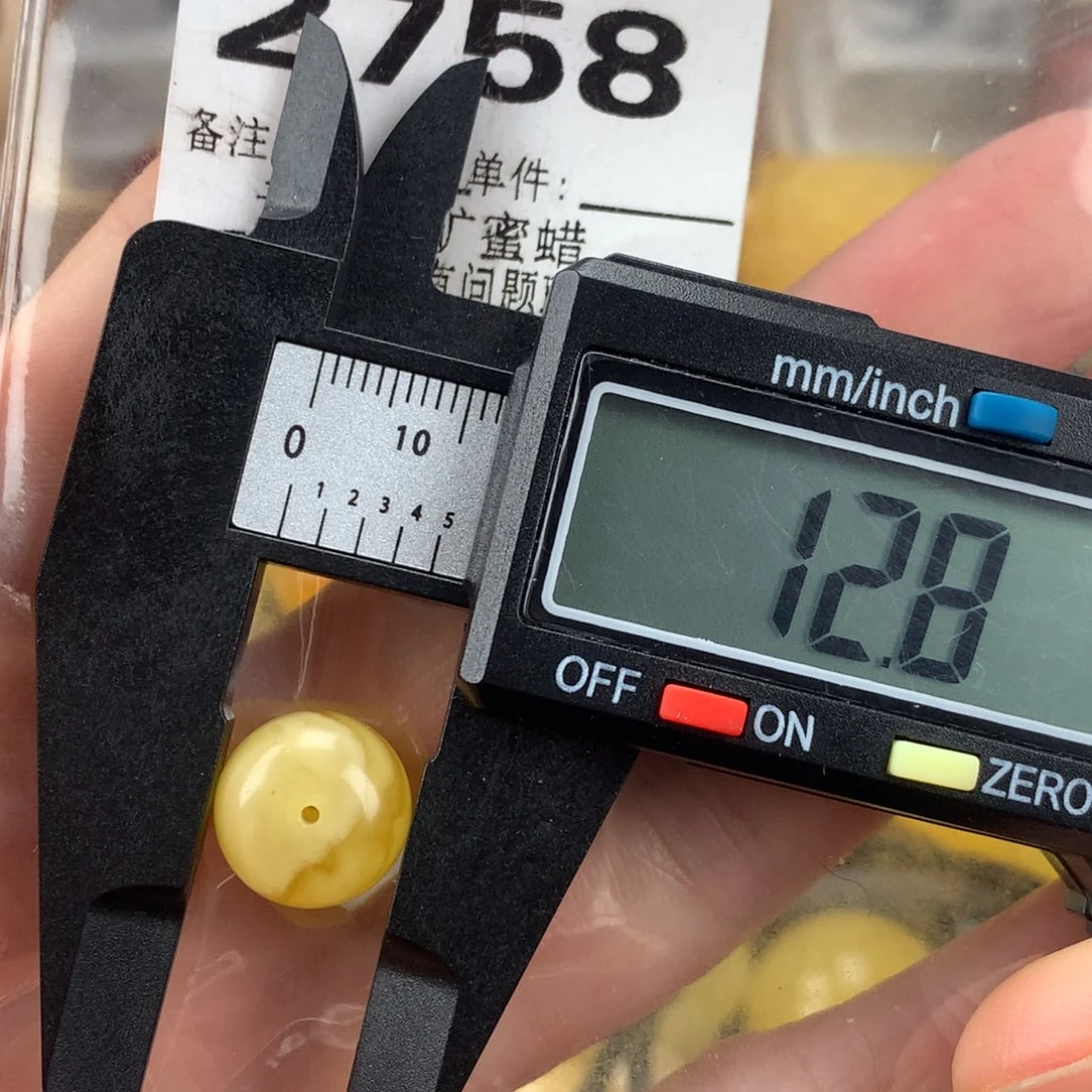 琥珀未镶嵌珠宝奇石裸石
