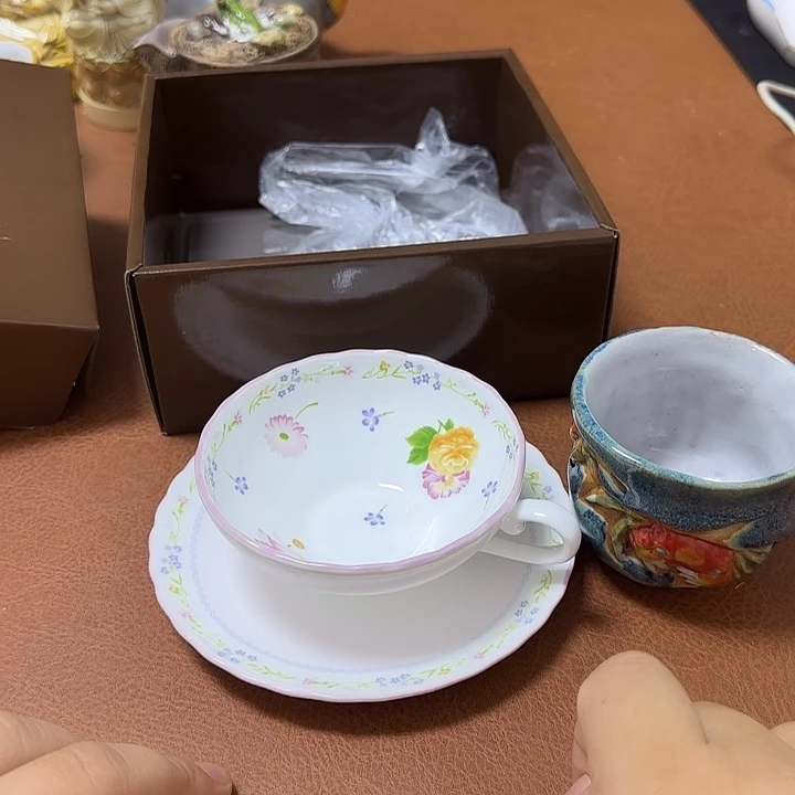 瓷片大漂亮啊啊啊