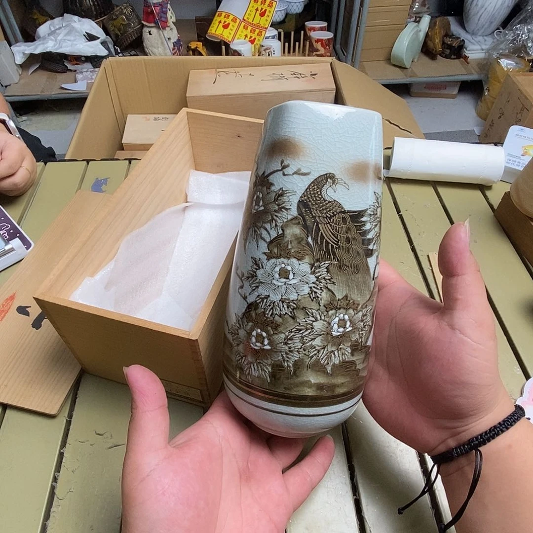 茶具默认微瑕不退不换看好在拍