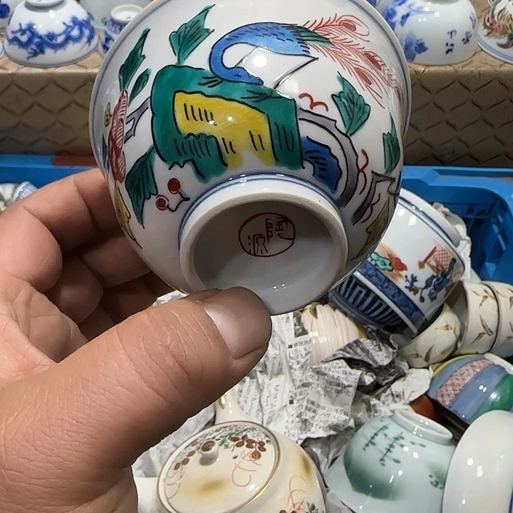 陶瓷茶玩榜第十二名