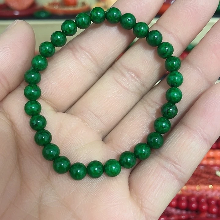 大理石磁石天然珠宝首饰宝石