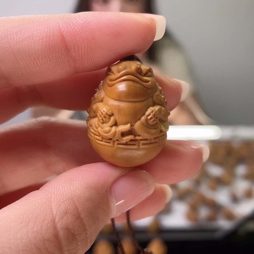 吊坠橄榄核橄榄核