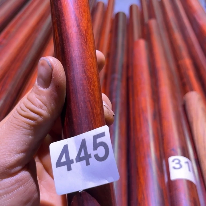 香榧木非洲紫檀木445