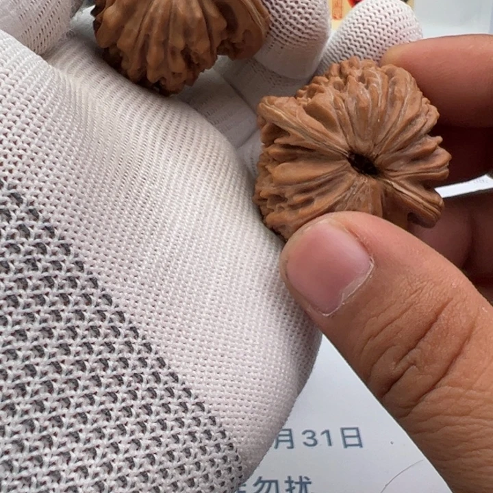 把件文玩核桃平谷楼37