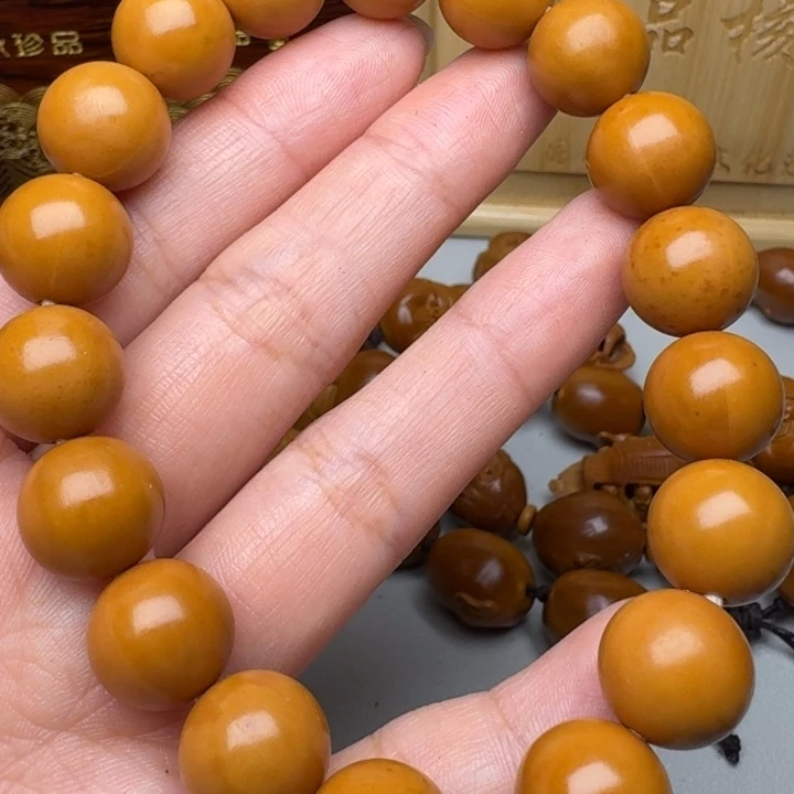 橄榄核手串/手链猴头
