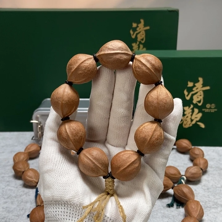 手串/手链橄榄核2127
