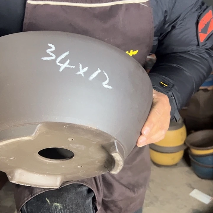 紫砂花盆不好意思哈哈哈我也