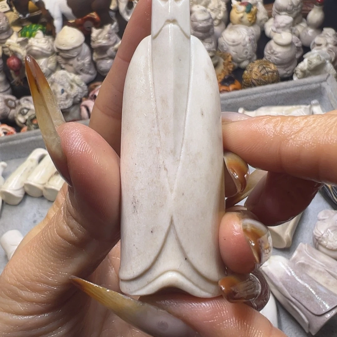 律***淼手串/手链鹿骨鹿角