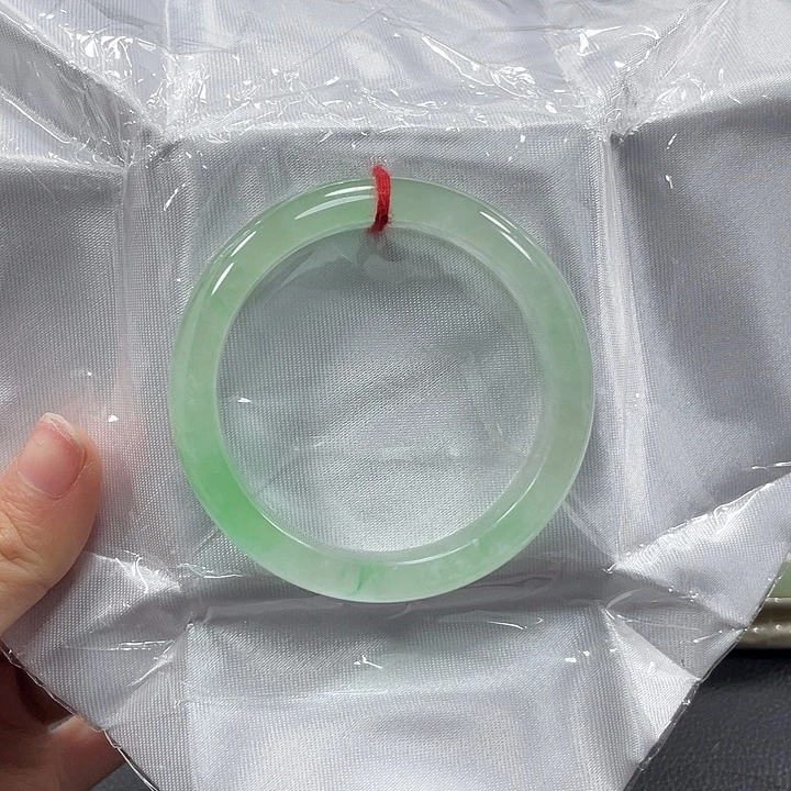 47号手镯 54-55圈口