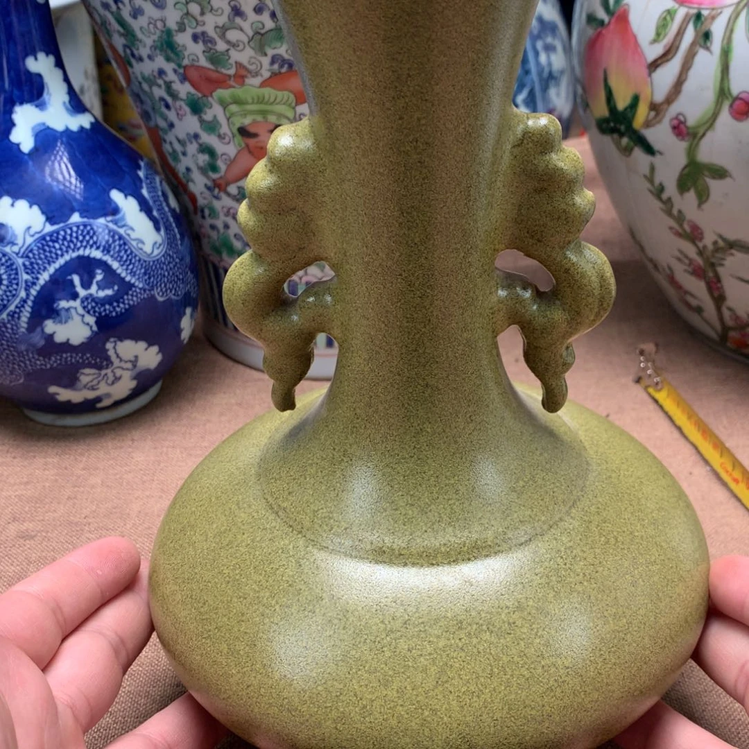 摆件旧藏瓷器旧藏瓷器