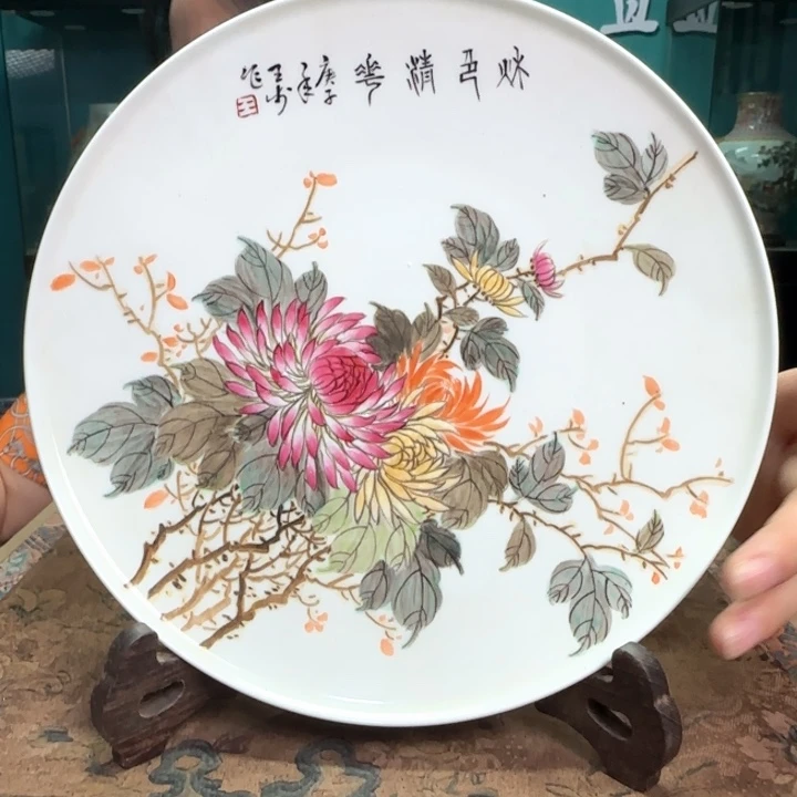 瓷片景德镇陶瓷博物有限公司