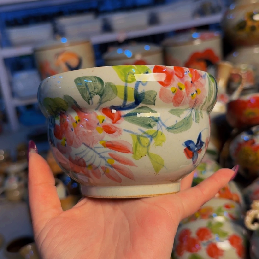 罐景德镇源头厂家