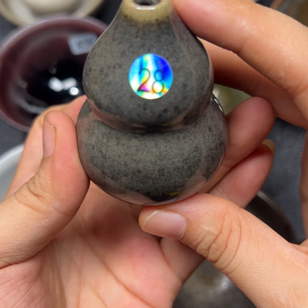 茶盏焦源龙窑，不忘初心28