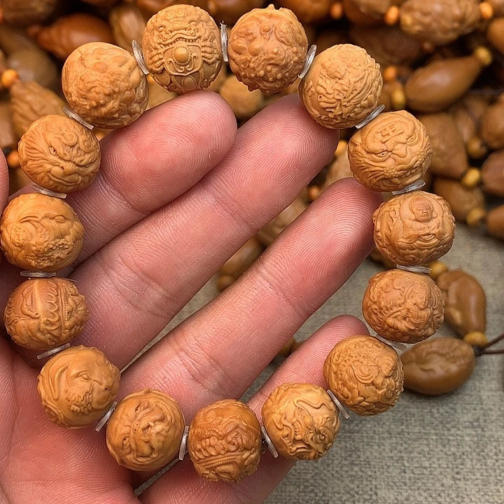 手串/手链橄榄核精品橄榄核手串
