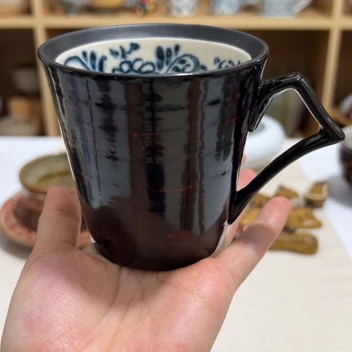 陶器 手作 欢喜 匠心