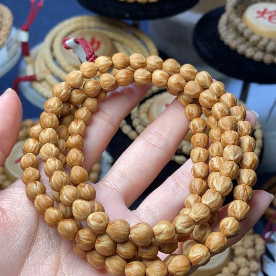 手串柏香籽/百香籽