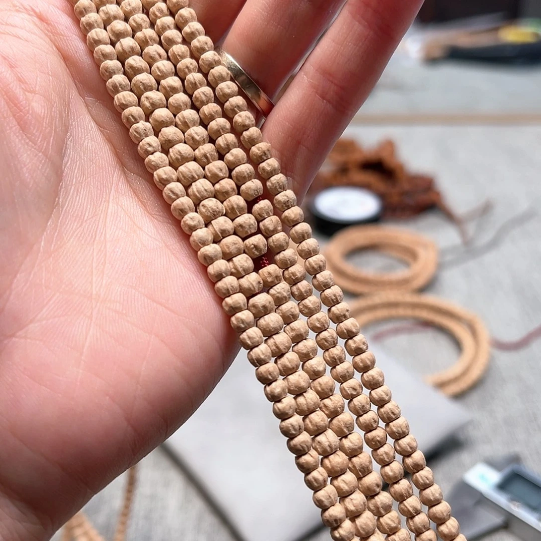 柏香籽/百香籽吊坠