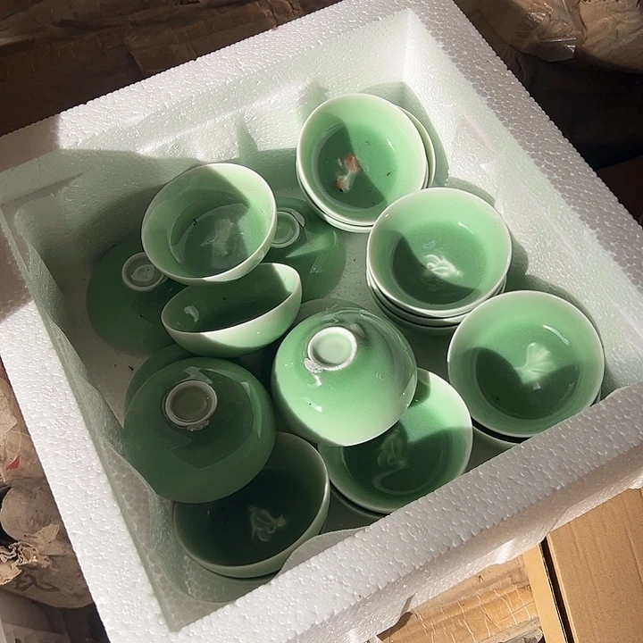 微瑕茶具介意勿拍