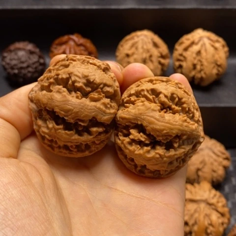 把件文玩核桃文玩12