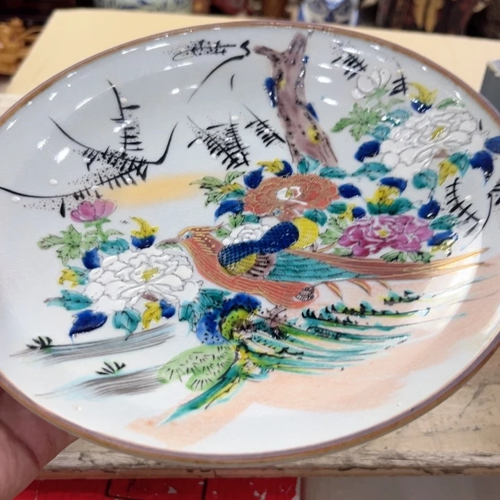 瓷片陶瓷制品生产技术
