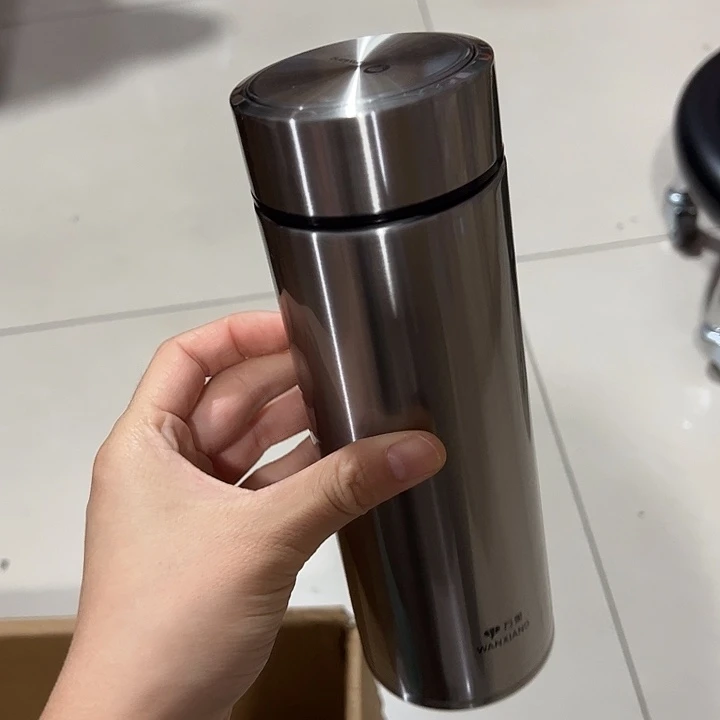 万象316550550104本色带杯套