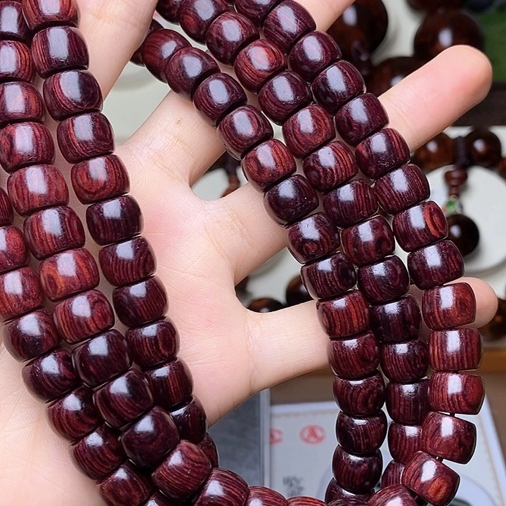 源***浩黄花梨/降香黄檀