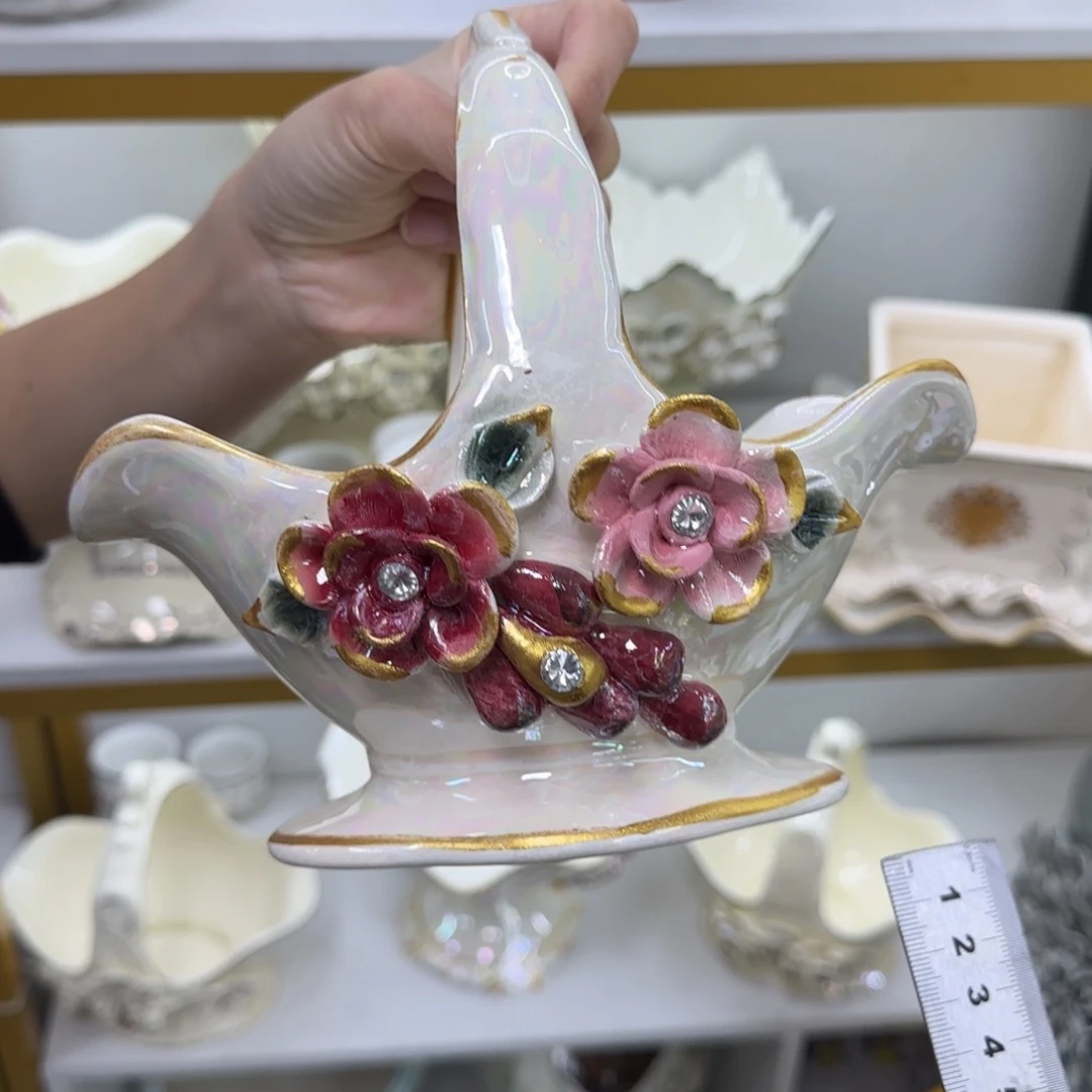 瓷片陶瓷工艺轻微微瑕