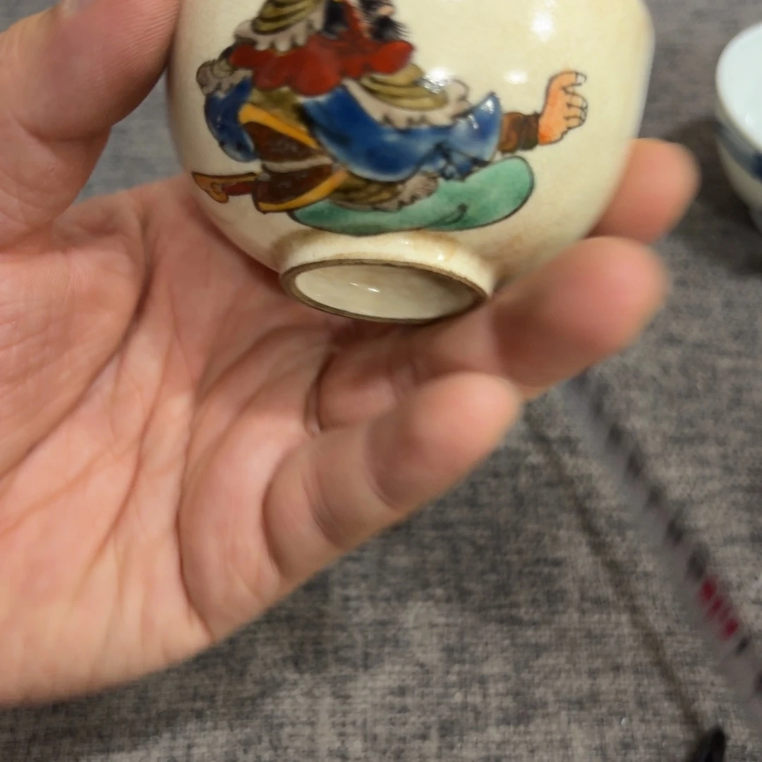 非常好用漂亮的茶具